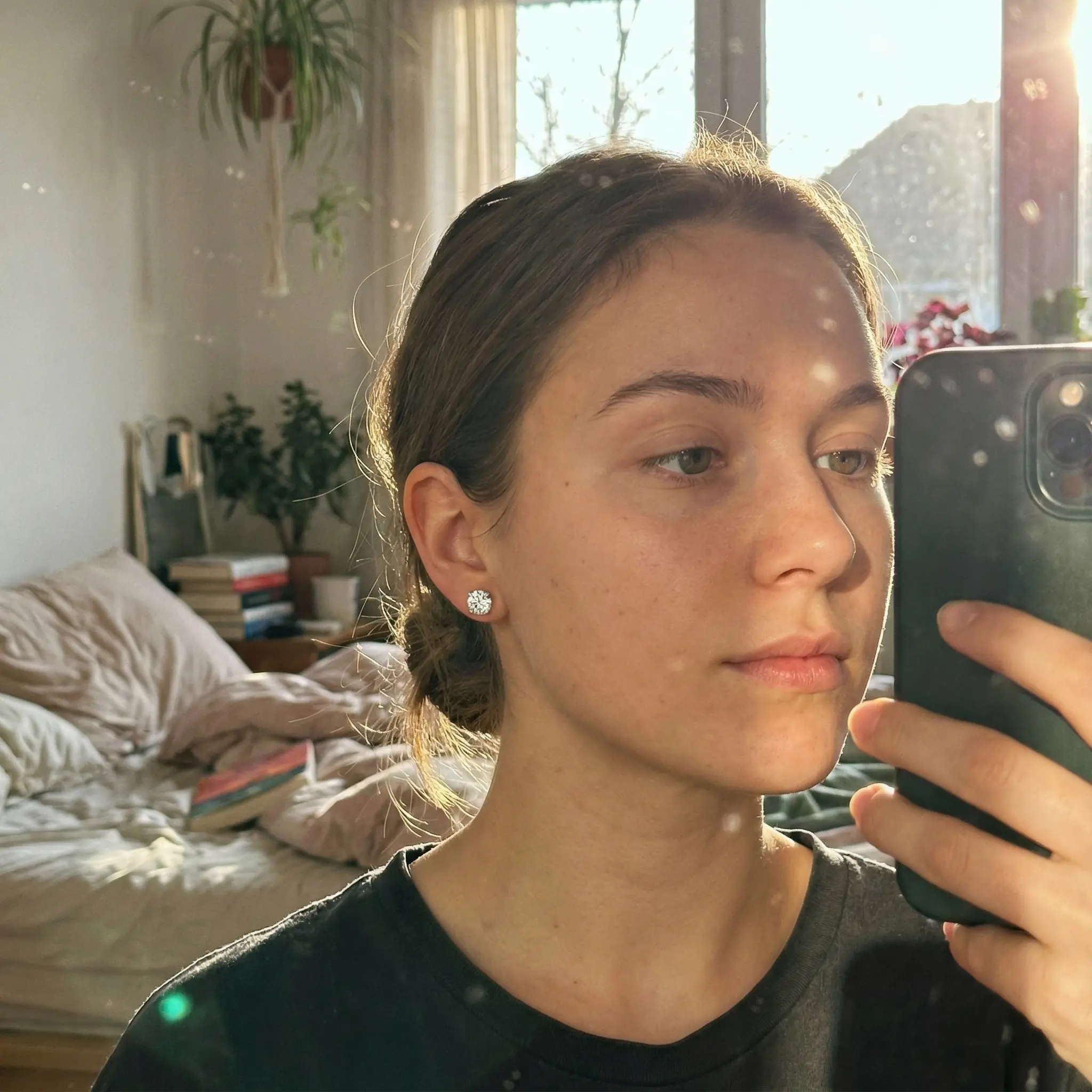 Commitment Ring - Free Offer