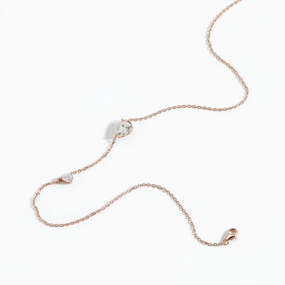 Aylin Halskæden - view 2