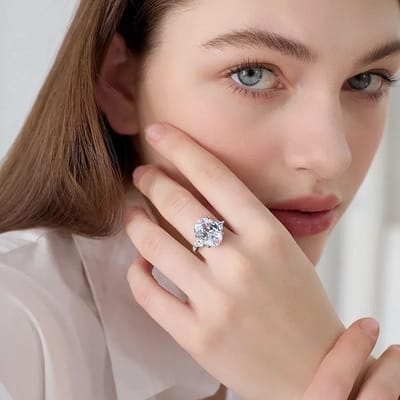 Evora-ringen - view 2