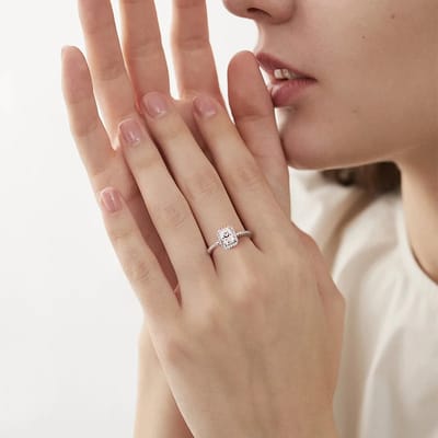 Azura-ringen - view 2